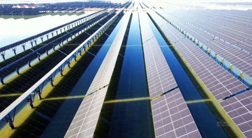 山東海化水平衡項(xiàng)目